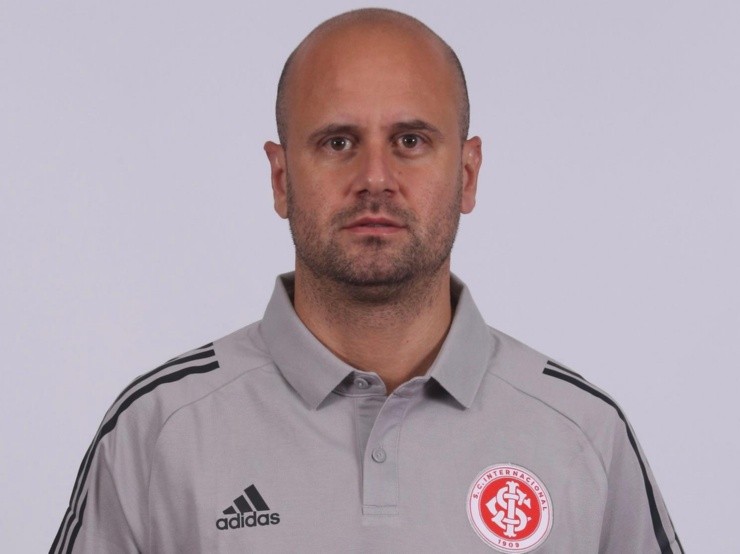 Ramírez: espera reforços no Colorado (Foto: Ricardo Duarte/Flickr do Internacional/Divulgação) Ramírez: espera reforços no Colorado (Foto: Ricardo Duarte/Flickr do Internacional/Divulgação)