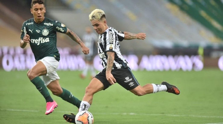 Foto: Ivan Storti/Flickr do Santos FC/Divulgação