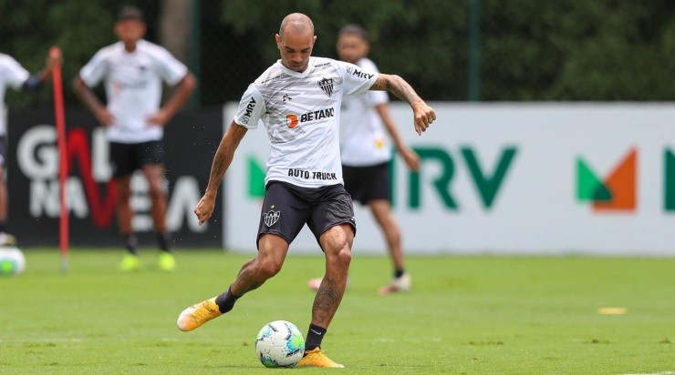 Fotos: Pedro Souza / Atlético / Divulgação