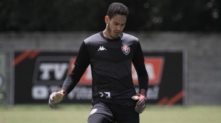 Foto: Letícia Martins / Flickr do EC Vitória / Divulgação