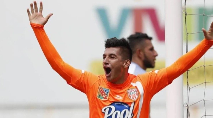 Foto: Divulgação/Site Oficial/Envigado