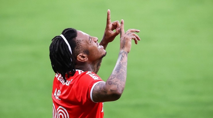 Foto: Pedro H. Tesch/AGIF 