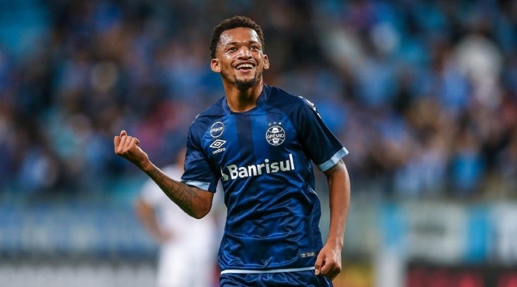 Foto: Lucas Uebel/Grêmio