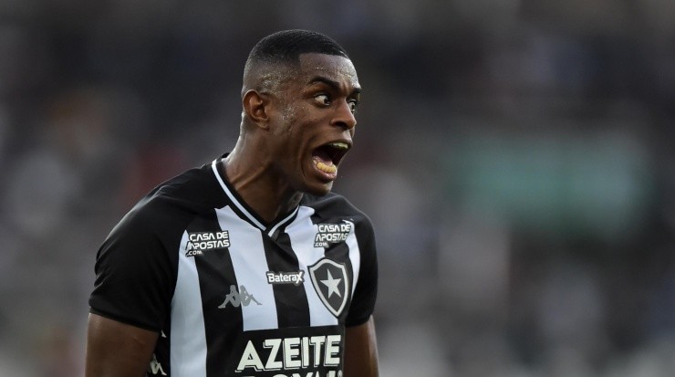 Foto: Thiago Ribeiro/AGIF