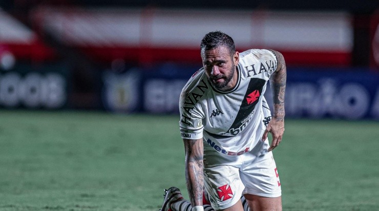 Foto: Heber Gomes/AGIF