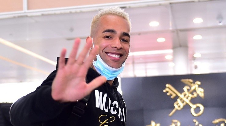 Foto: VCG/Getty Images