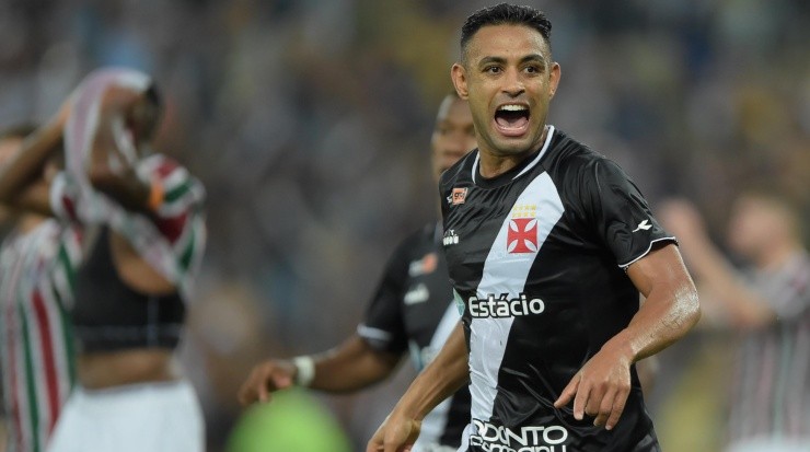 Foto: Thiago Ribeiro/AGIF