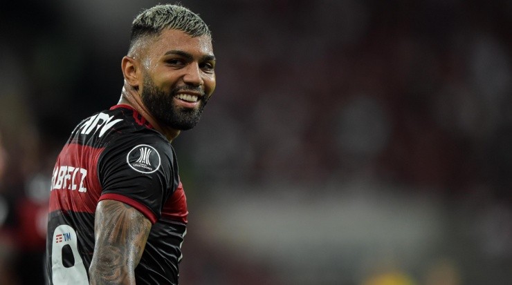 Gabigol poderá ser utilizado por Ceni - Foto: Thiago Ribeiro/AGIF. Gabigol poderá ser utilizado por Ceni - Foto: Thiago Ribeiro/AGIF.