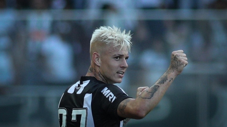 Foto: Pedro Vale/AGIF