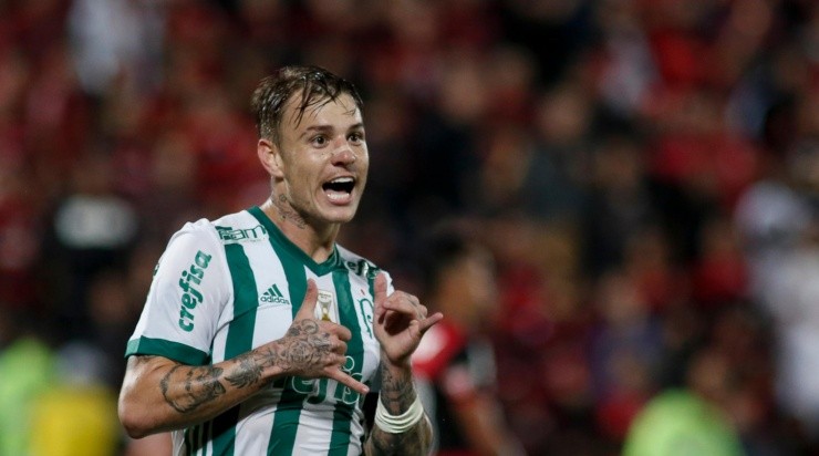 Foto: Luciano Belford/AGIF