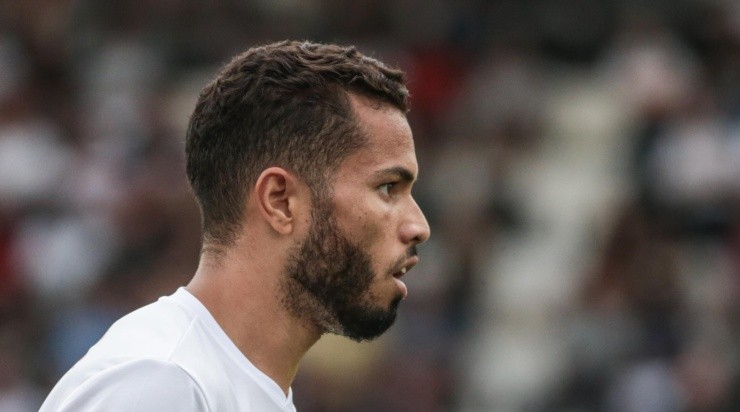 Foto: Marcello Zambrana/AGIF