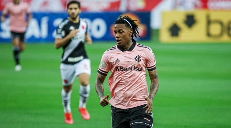 Foto: Fernando Alves/AGIF Foto: Fernando Alves/AGIF