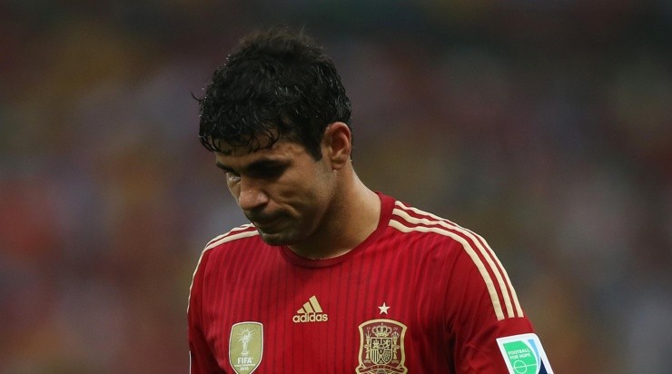 Foto: Fernando Soutello/AGIF Foto: Fernando Soutello/AGIF