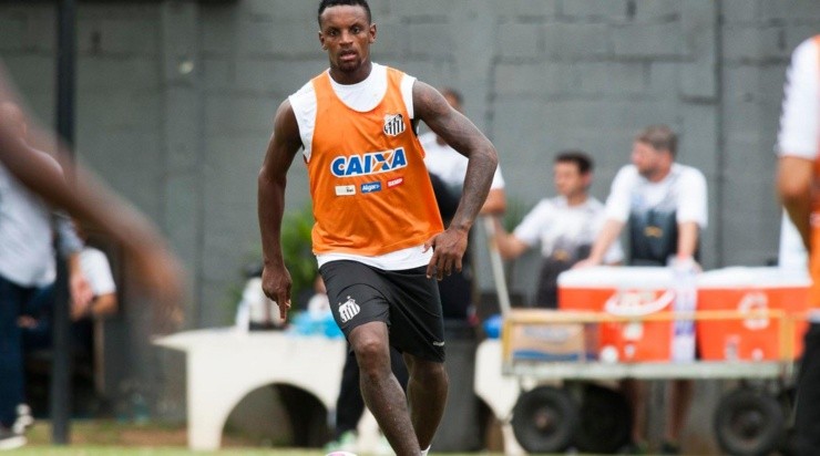 Foto: Ivan Storti/Santos FC/Divulgação