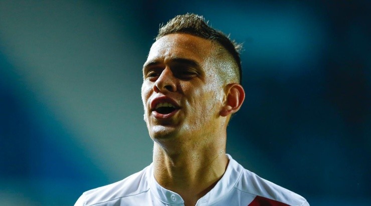 Foto: Gabriel Rossi/Getty Images