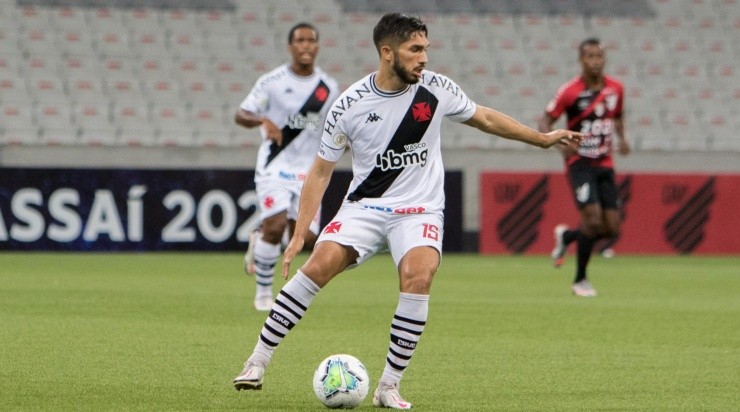 Robson Mafra/AGIF Robson Mafra/AGIF