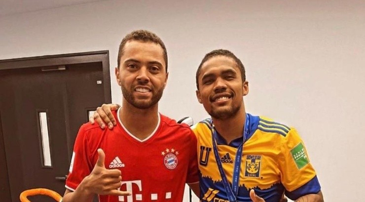 Foto: Arquivo pessoal/Instagram Foto: Arquivo pessoal/Instagram