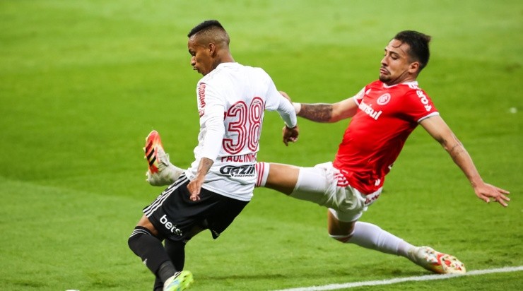 Foto: Pedro H. Tesch/AGIF