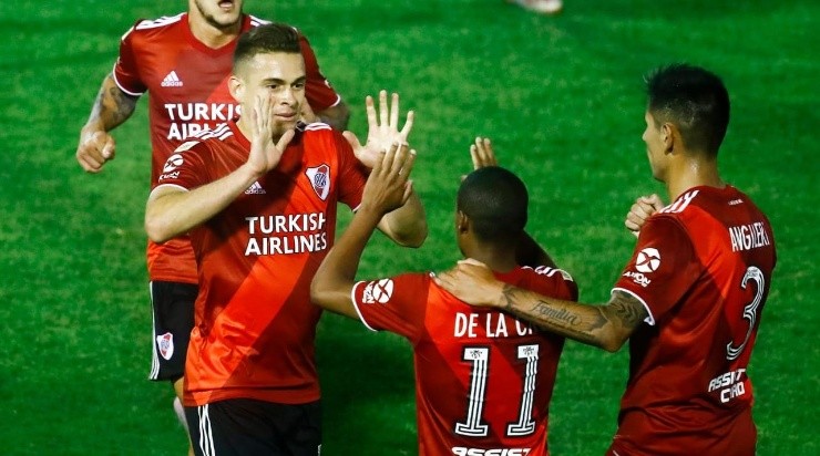 Foto: Getty Images/Argentina/Marcos Brindicci