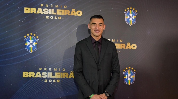 Foto: Thiago Ribeiro/AGIF