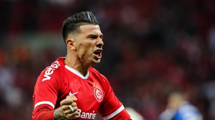 Foto: Pedro H. Tesch/AGIF 