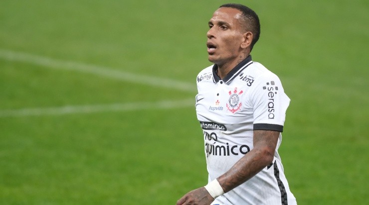 Otero: futuro indefinido (Foto: Marcello Zambrana/AGIF)