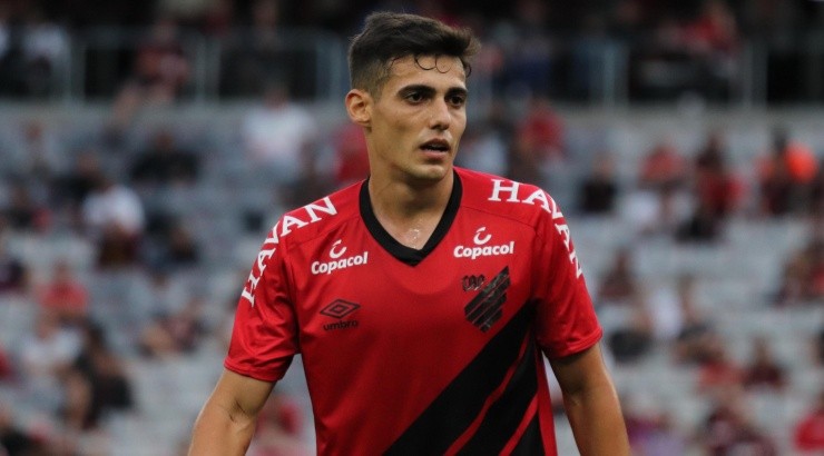 Cittadini é uma das opções interessantes no mercado - Foto: Joao Vitor Rezende Borba/AGIF. Cittadini é uma das opções interessantes no mercado - Foto: Joao Vitor Rezende Borba/AGIF.