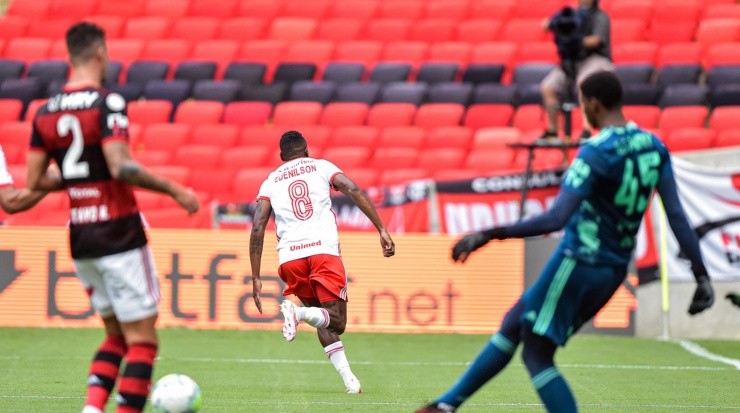 Foto: Thiago Ribeiro/AGIF