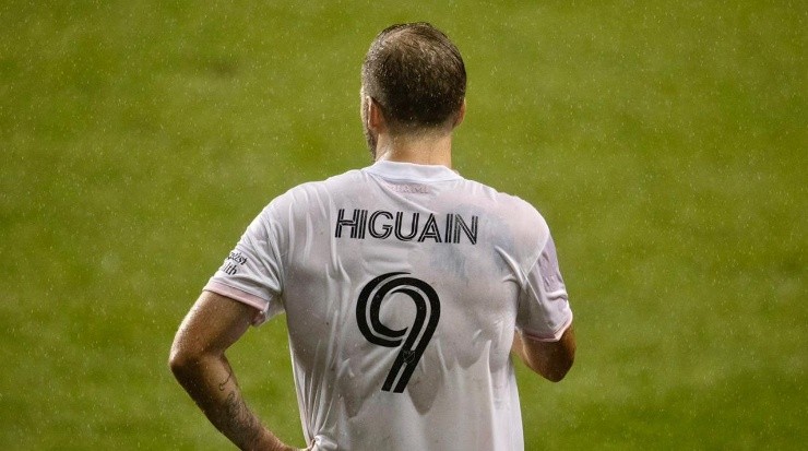 Foto: Mitchell Leff/Getty Images