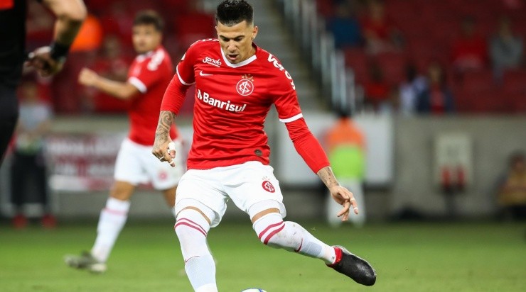 Foto:  Pedro H. Tesch/AGIF