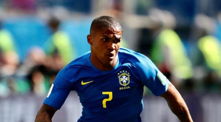 Foto: Francois Nel/Getty Images Foto: Francois Nel/Getty Images