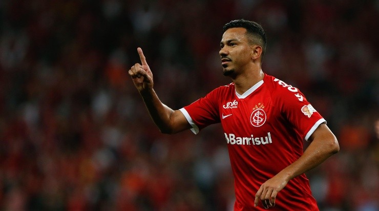 Foto: Jeferson Guareze/AGIF