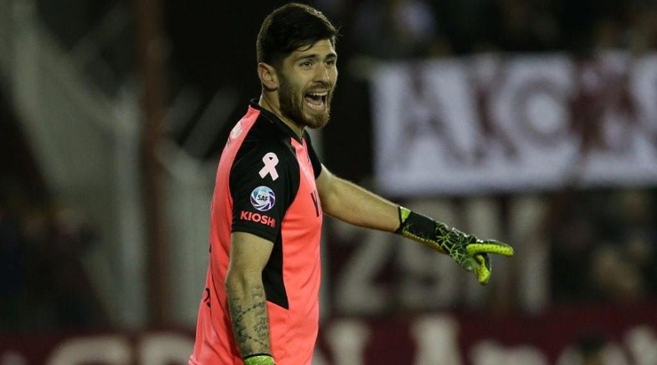 Foto: Getty Images/Argentina/Daniel Jayo Foto: Getty Images/Argentina/Daniel Jayo