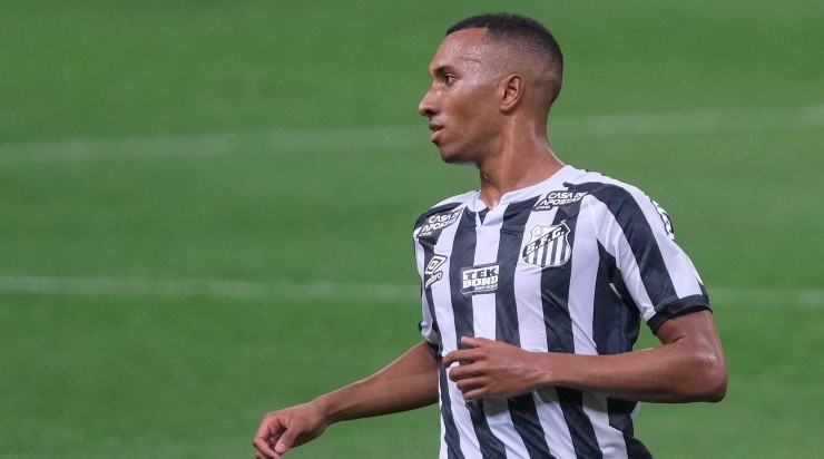 Foto: Marcello Zambrana/AGIF