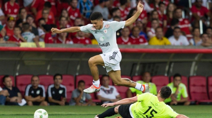 Foto: Jeferson Guareze/AGIF