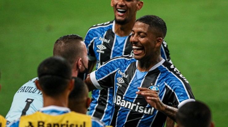 Foto: Fernando Alves/AGIF