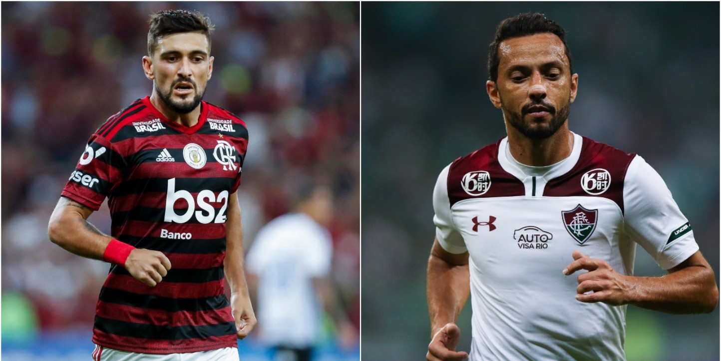 Flamengo x Fluminense: como assistir AO VIVO ao clássico ...