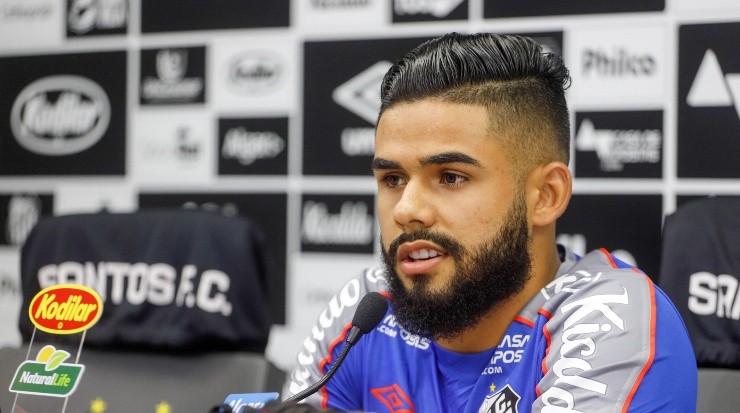 Foto: Fernanda Luz/AGIF