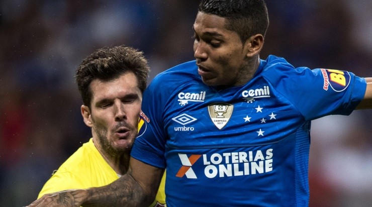 Foto: Pedro Vale/AGIF