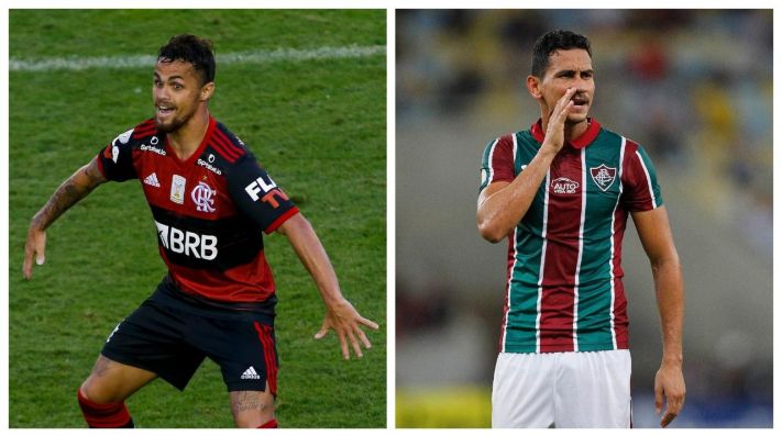 Flamengo x Fluminense: data, hora e canal do clássico do ...