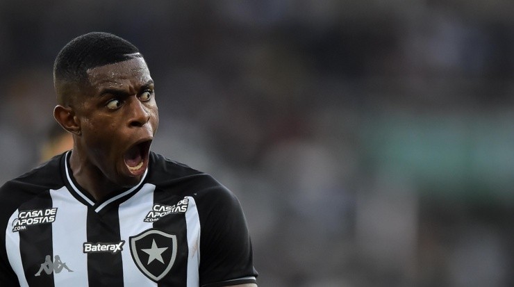 Foto: Thiago Ribeiro/AGIF