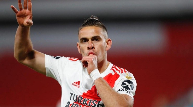 Foto: Pool/Getty Images