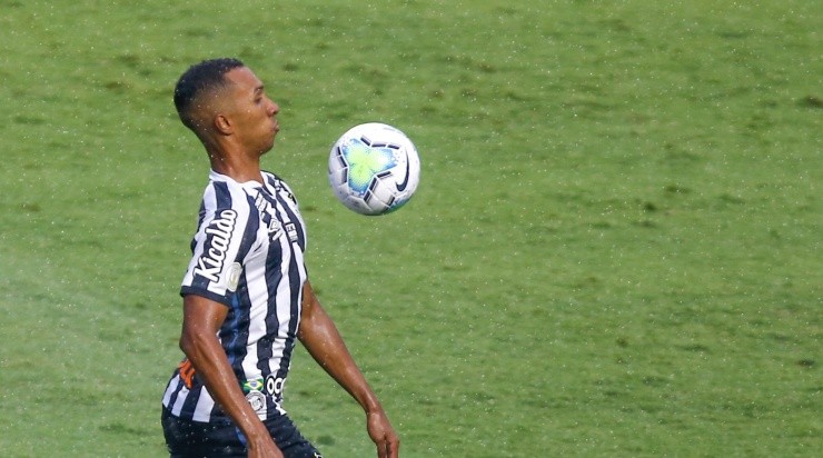 Foto: Marcello Zambrana/AGIF