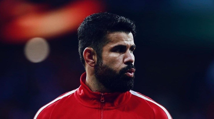 Foto: Gonzalo Arroyo Moreno/Getty Images Foto: Gonzalo Arroyo Moreno/Getty Images