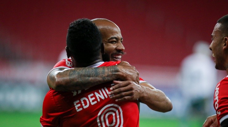 Foto: Fernando Alves/AGIF