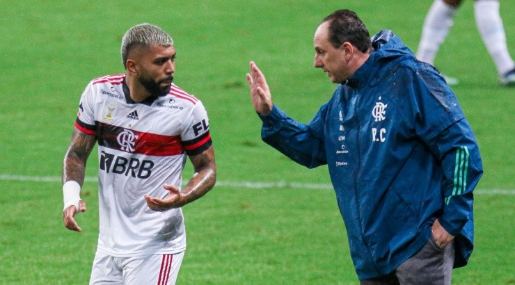 Jogadores são aguardados para reapresentação - Foto: Fernando Alves/AGIF.