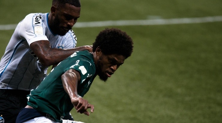 Ettore Chiereguini/AGIF