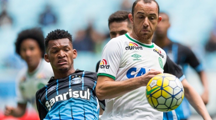 Foto:Jeferson Guareze/Arquivo/AGIF