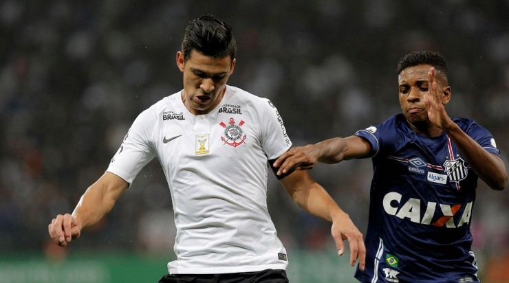 Foto: Daniel Vorley/AGIF