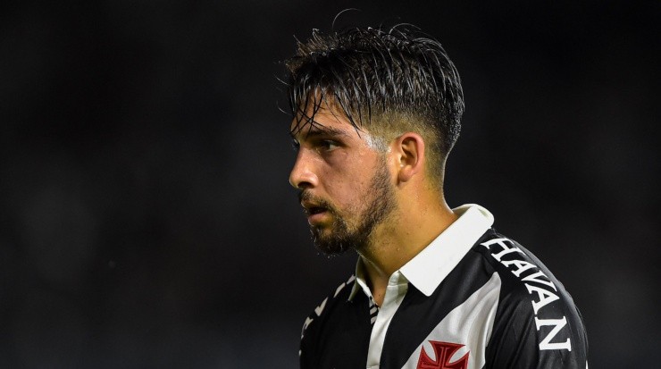 Foto: Thiago Ribeiro/AGIF